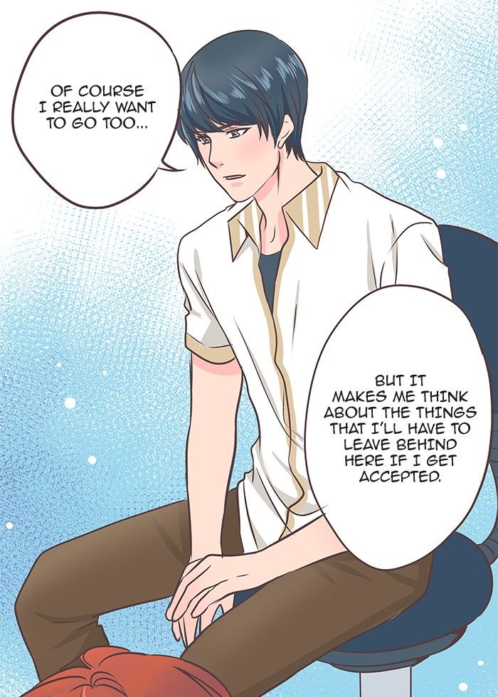 Eggnoid – Manga chapter 27 - page 13