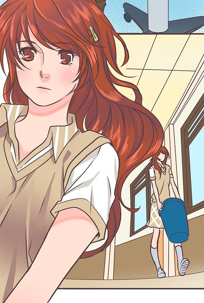 Eggnoid – Manga chapter 27 - page 14