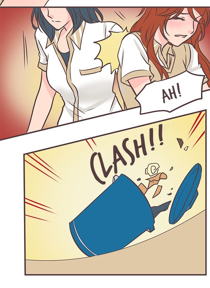 Eggnoid – Manga chapter 27 - page 15