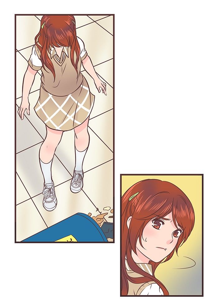 Eggnoid – Manga chapter 27 - page 16
