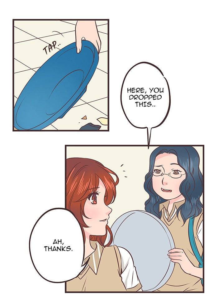 Eggnoid – Manga chapter 27 - page 18