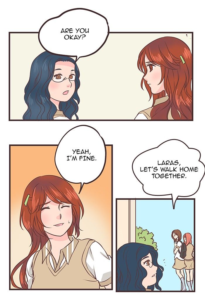 Eggnoid – Manga chapter 27 - page 19