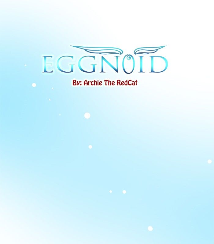 Eggnoid – Manga chapter 27 - page 2