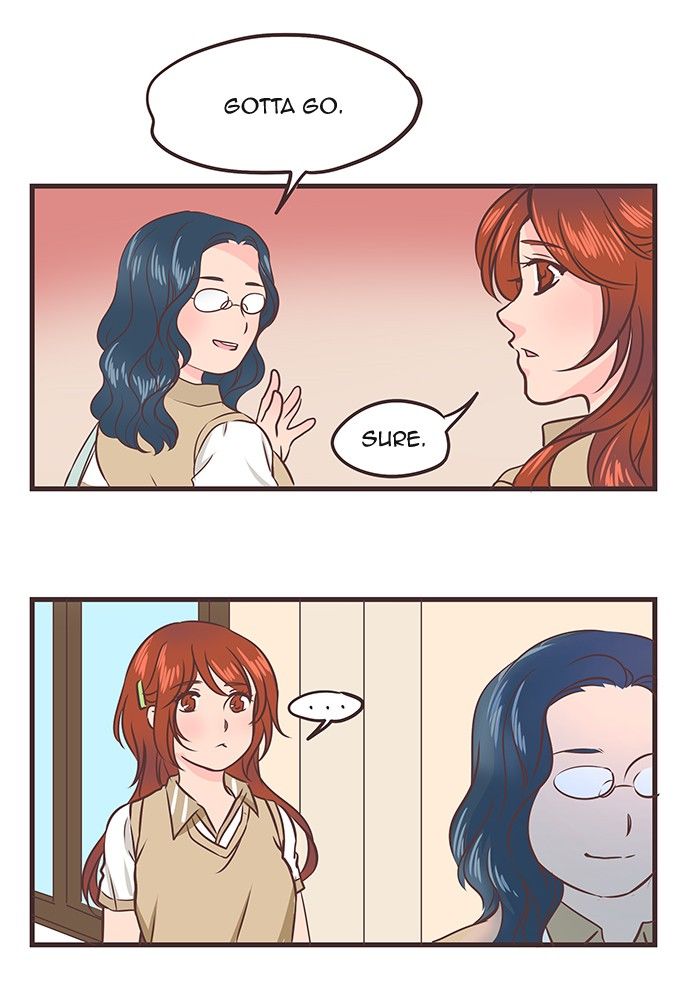 Eggnoid – Manga chapter 27 - page 20