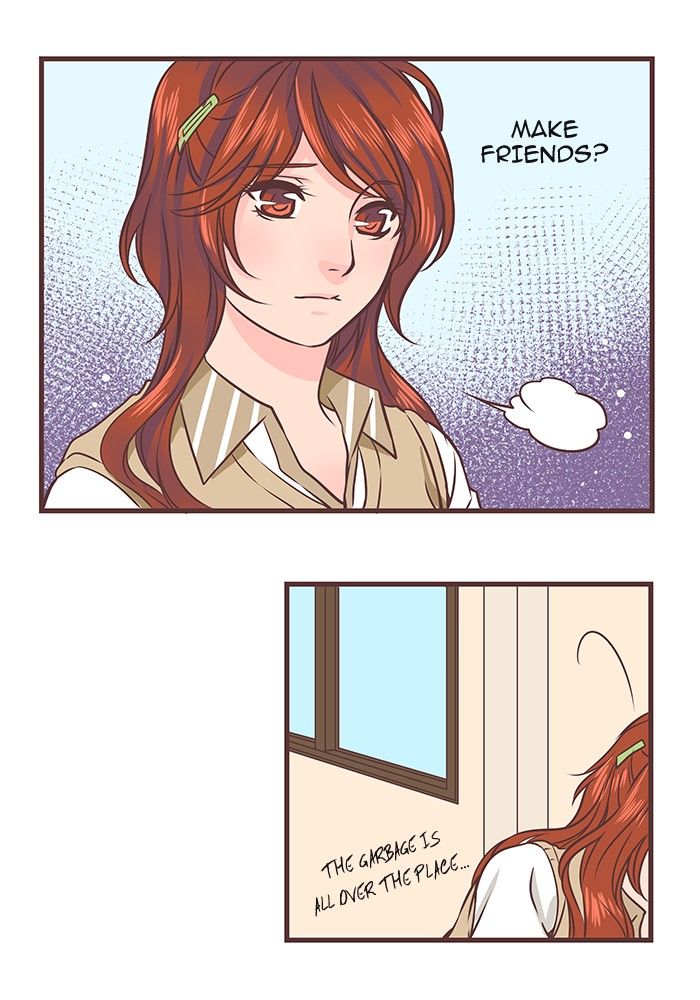 Eggnoid – Manga chapter 27 - page 21