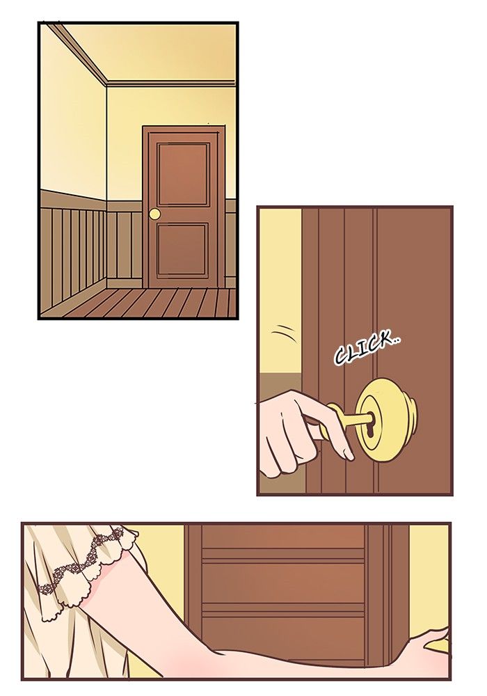 Eggnoid – Manga chapter 27 - page 24