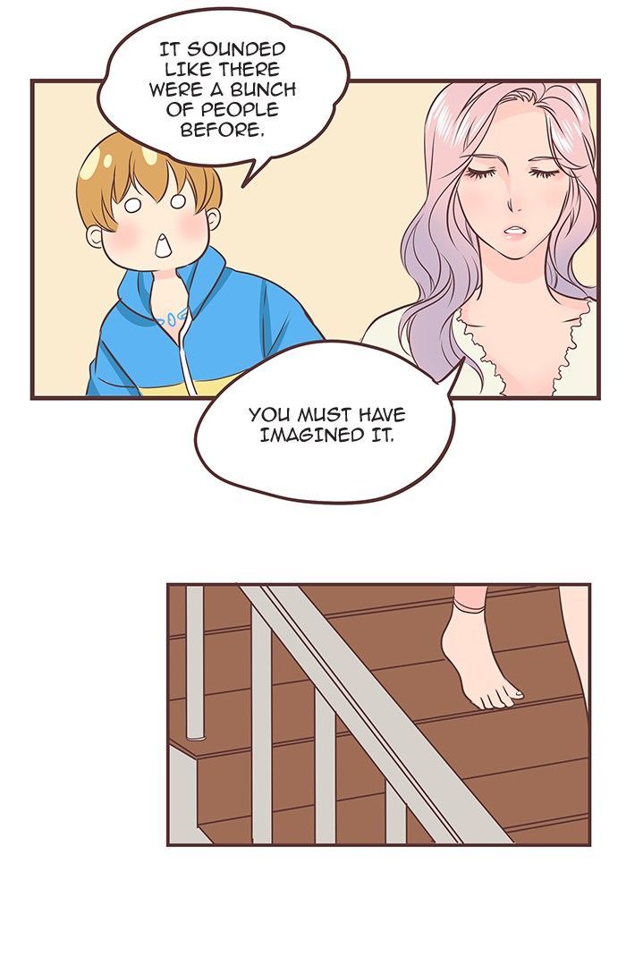 Eggnoid – Manga chapter 27 - page 27