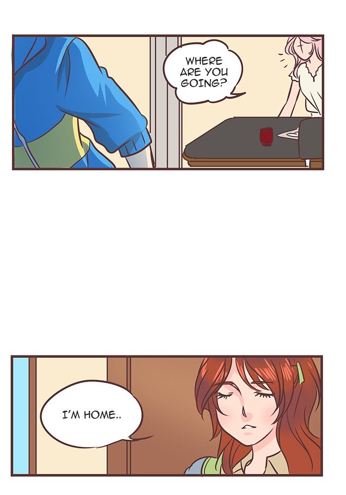 Eggnoid – Manga chapter 27 - page 33