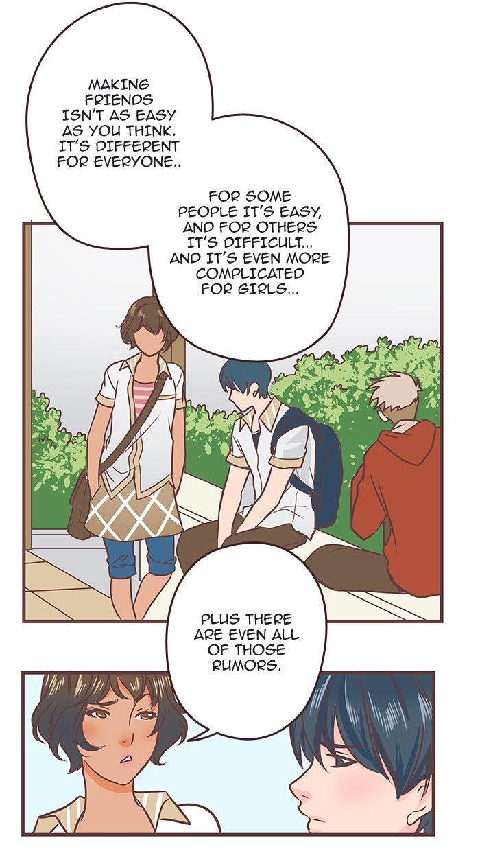 Eggnoid – Manga chapter 27 - page 4