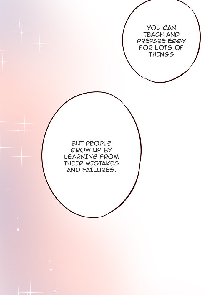 Eggnoid – Manga chapter 64 - page 13