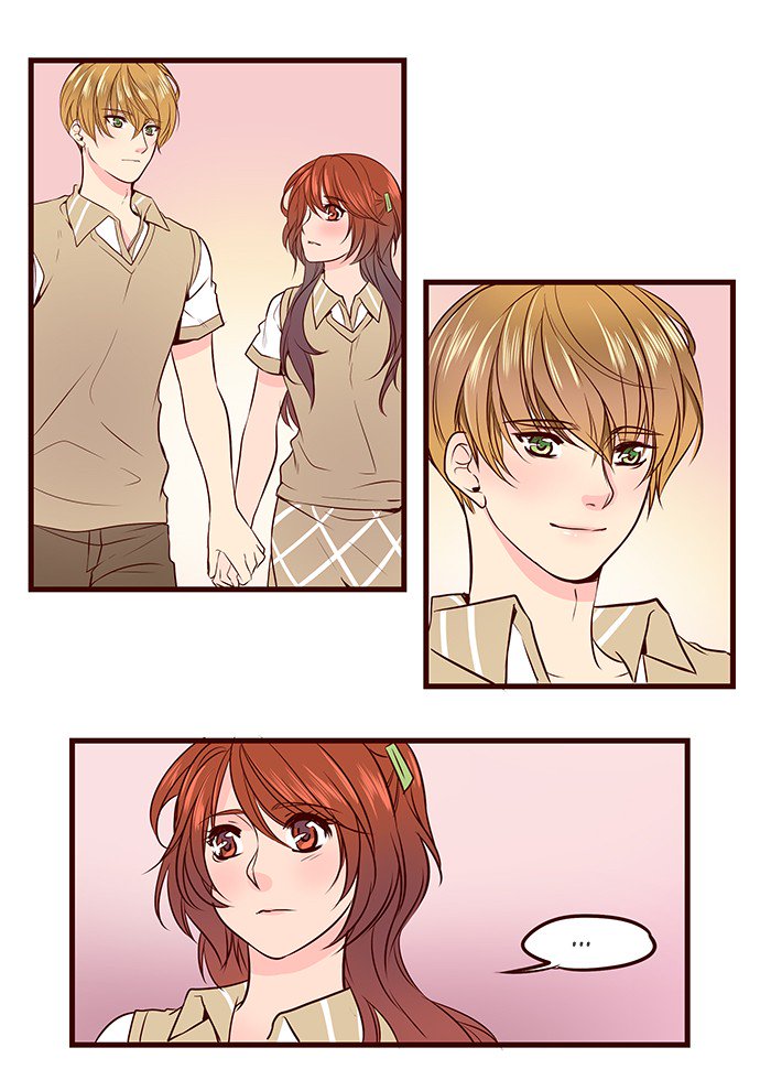 Eggnoid – Manga chapter 64 - page 16