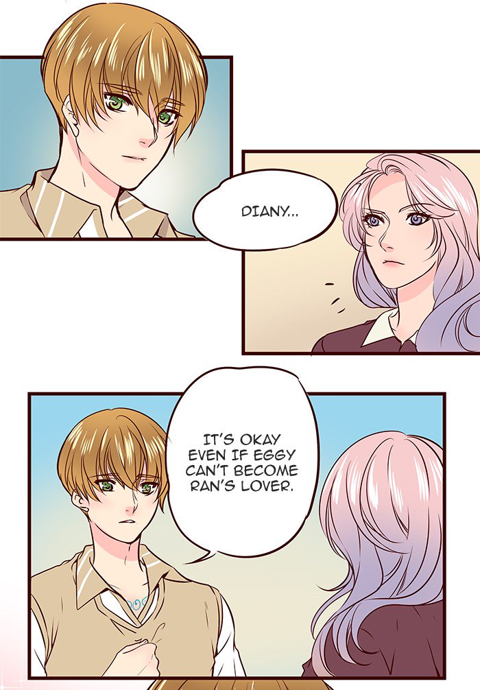 Eggnoid – Manga chapter 64 - page 18