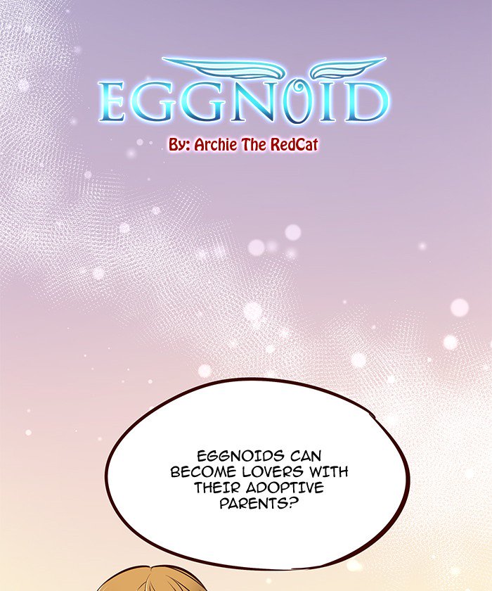 Eggnoid – Manga chapter 64 - page 2