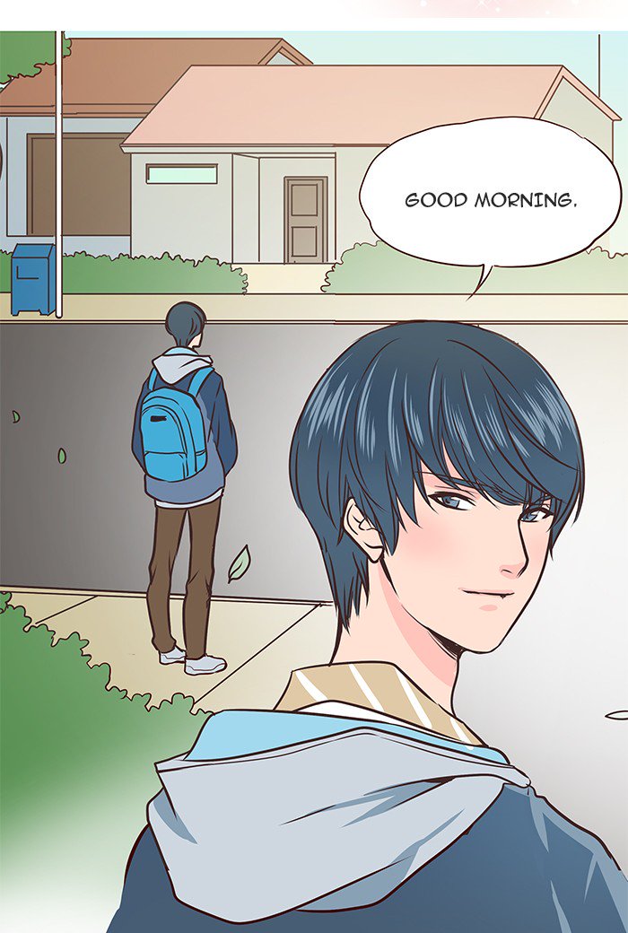 Eggnoid – Manga chapter 64 - page 21