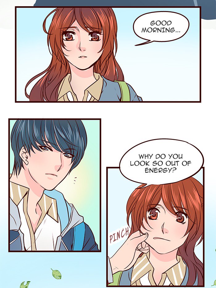 Eggnoid – Manga chapter 64 - page 22