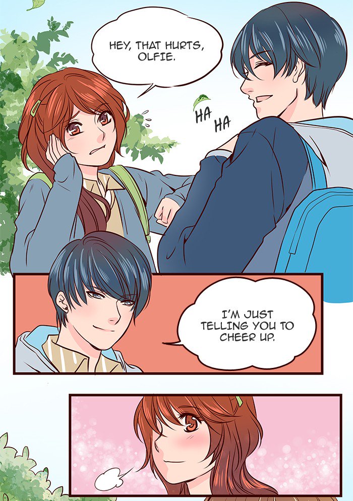 Eggnoid – Manga chapter 64 - page 23