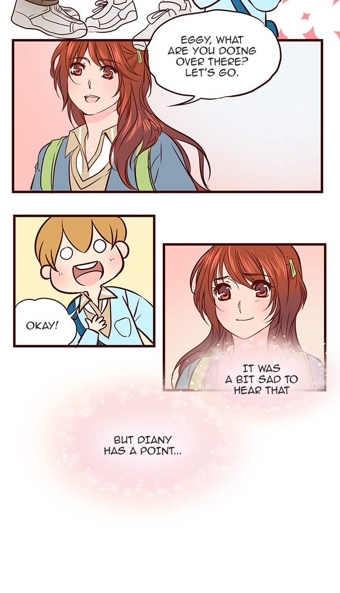 Eggnoid – Manga chapter 64 - page 25