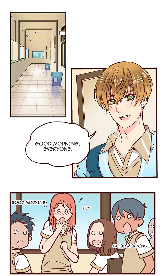 Eggnoid – Manga chapter 64 - page 26