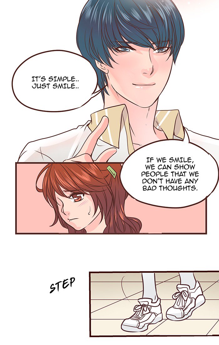 Eggnoid – Manga chapter 64 - page 28