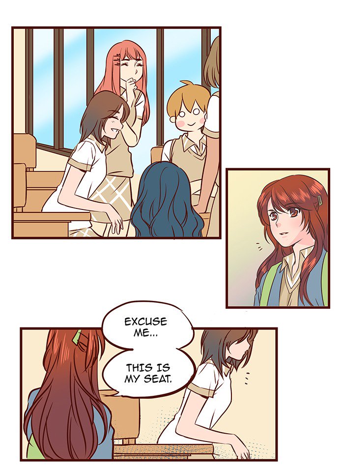 Eggnoid – Manga chapter 64 - page 30