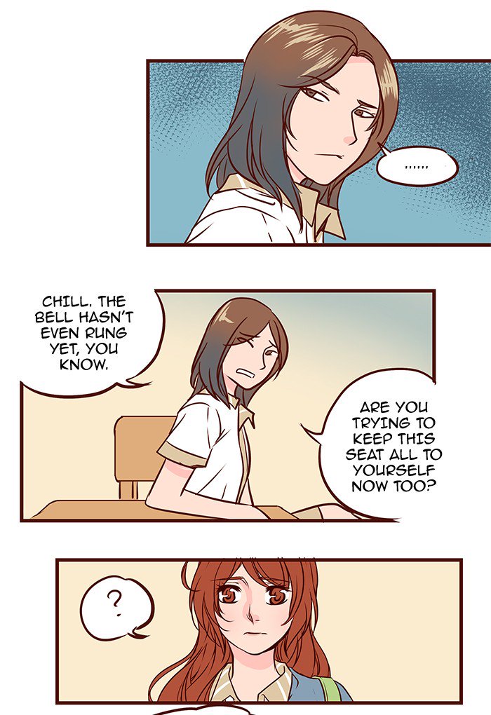 Eggnoid – Manga chapter 64 - page 31