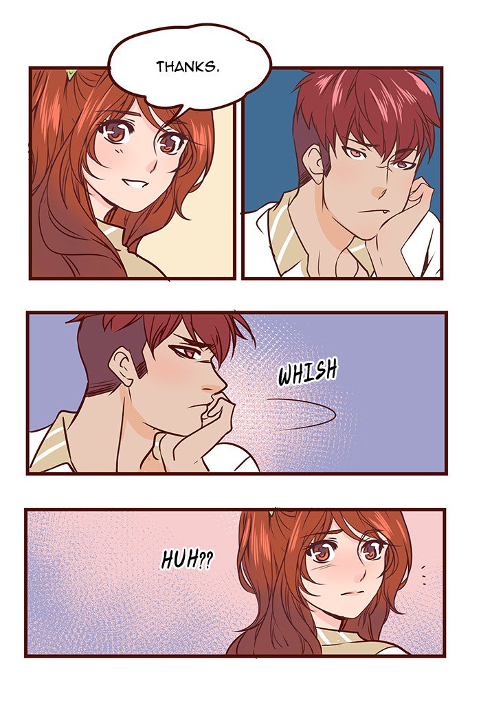 Eggnoid – Manga chapter 64 - page 34
