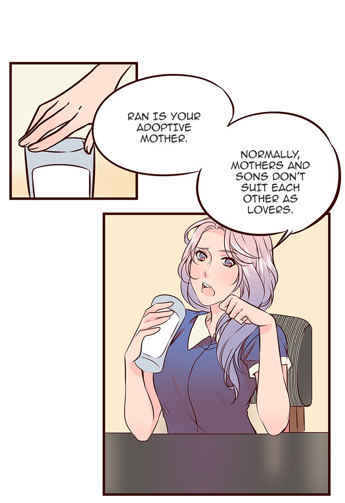 Eggnoid – Manga chapter 64 - page 6