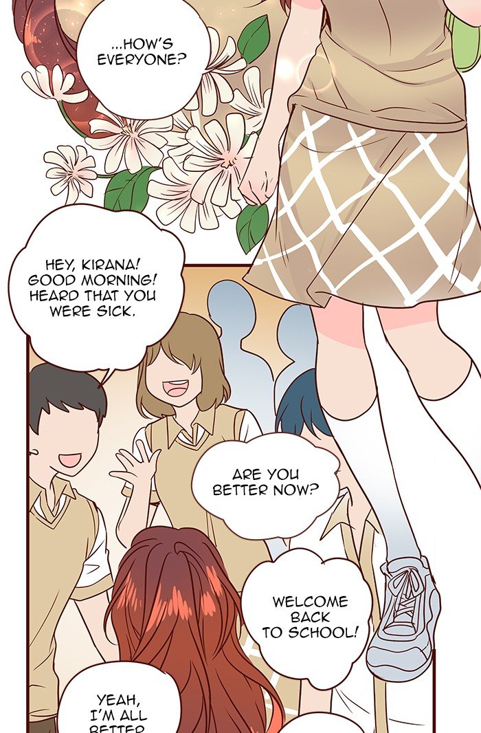 Eggnoid – Manga chapter 202 - page 23