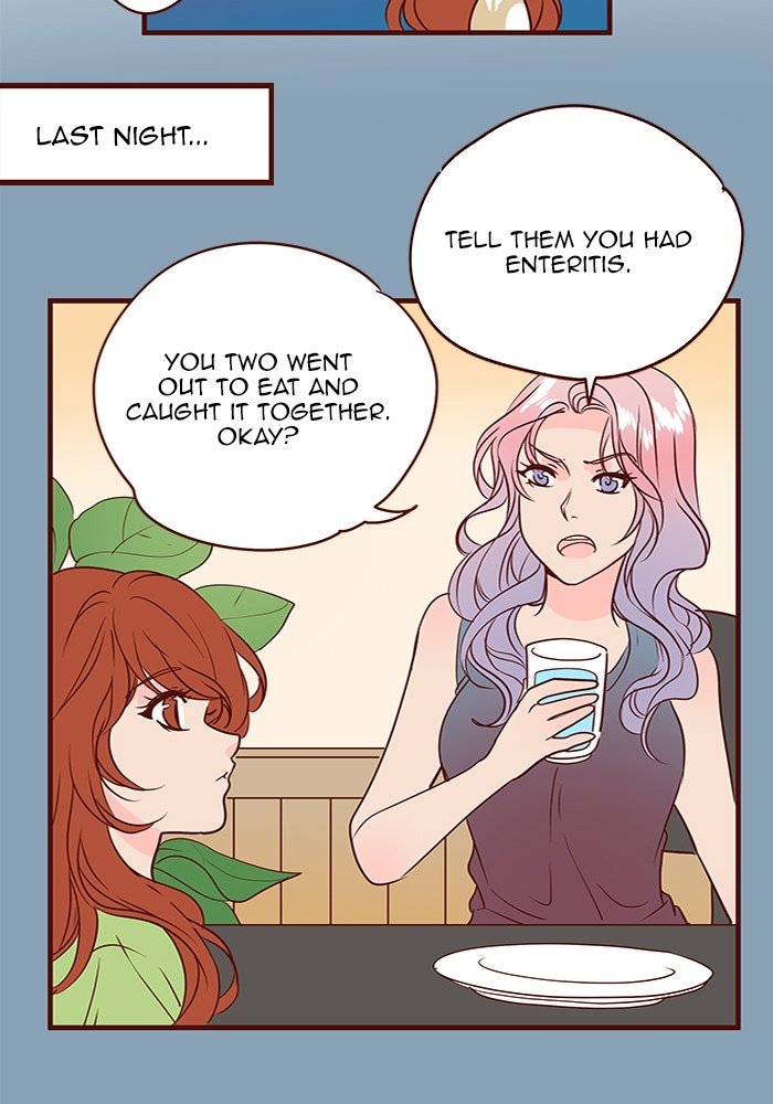 Eggnoid – Manga chapter 202 - page 28