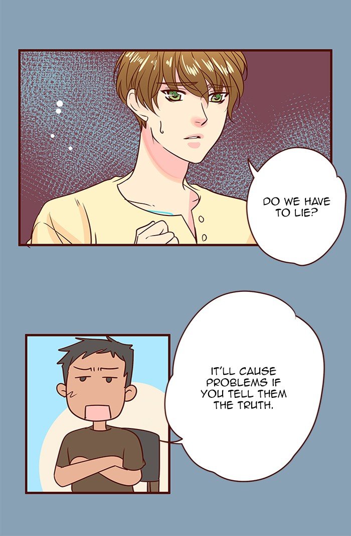 Eggnoid – Manga chapter 202 - page 29