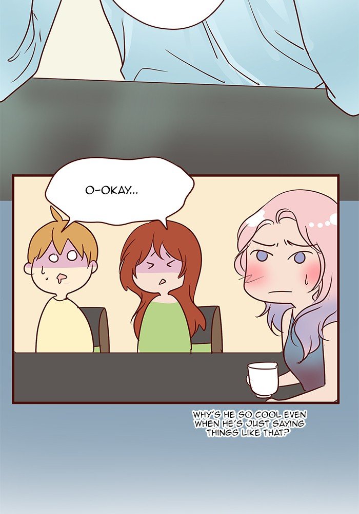 Eggnoid – Manga chapter 202 - page 31