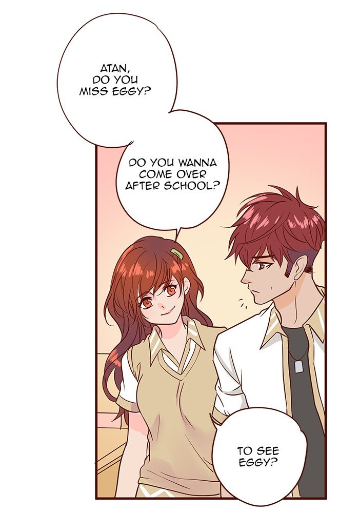 Eggnoid – Manga chapter 202 - page 37