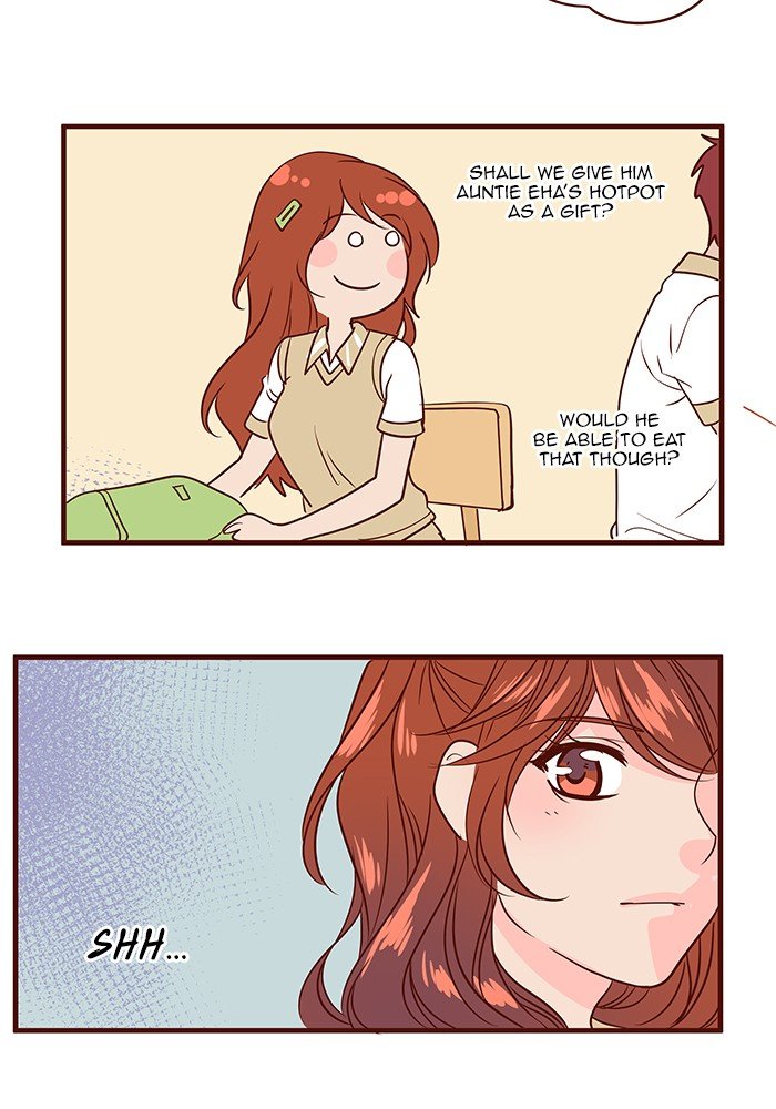 Eggnoid – Manga chapter 202 - page 39