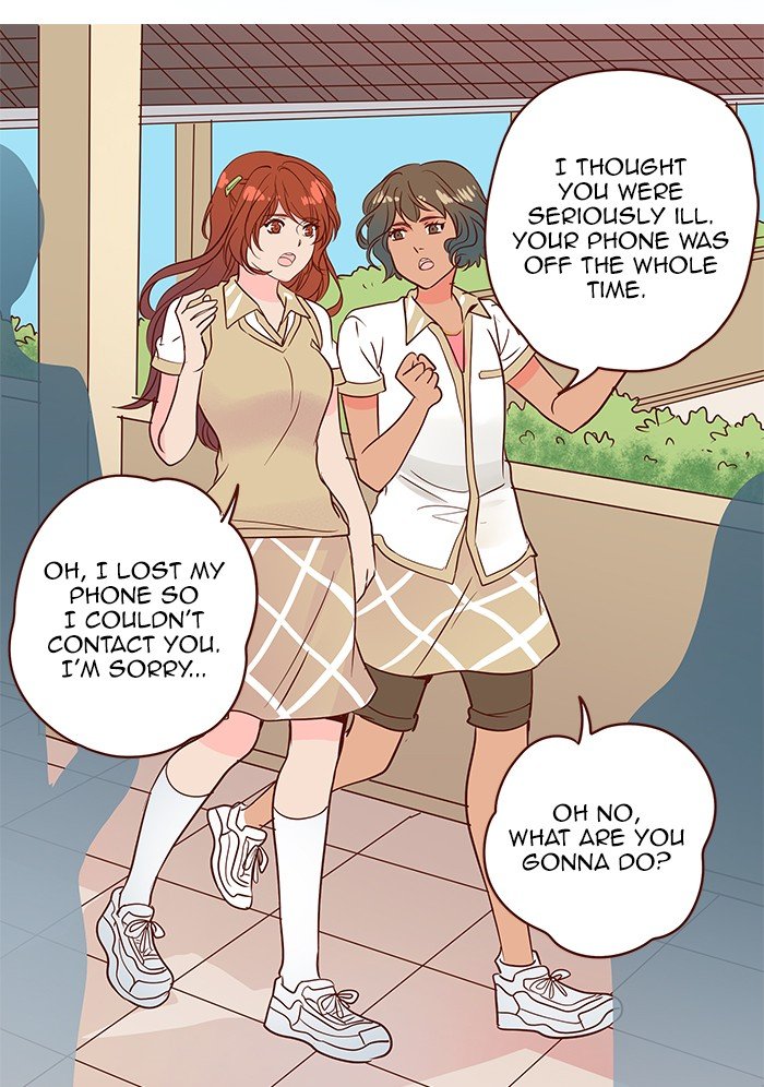 Eggnoid – Manga chapter 202 - page 42