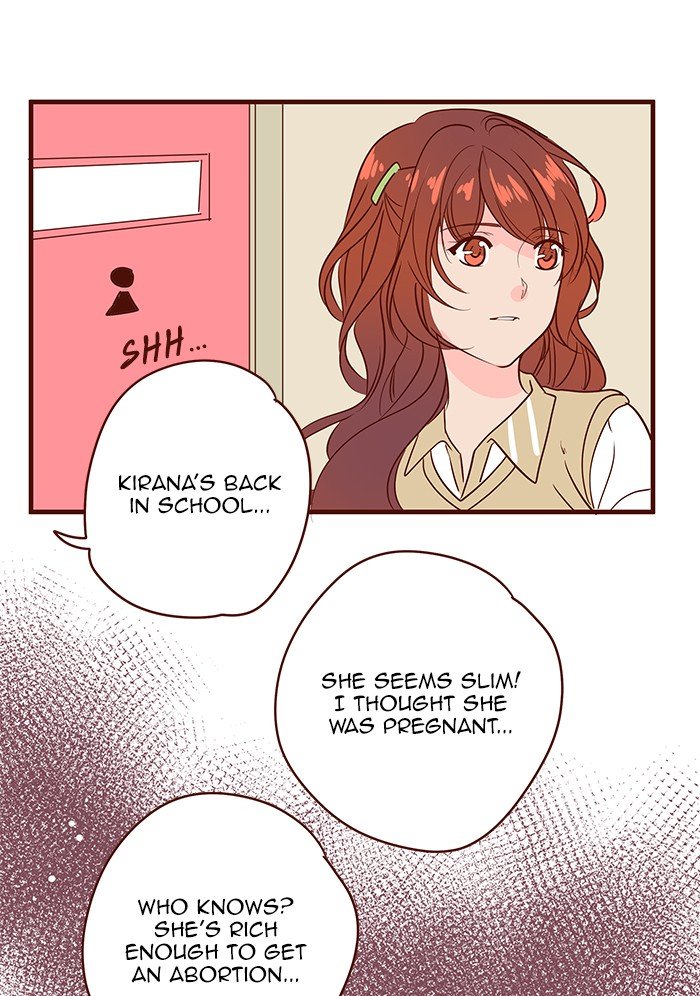 Eggnoid – Manga chapter 202 - page 48