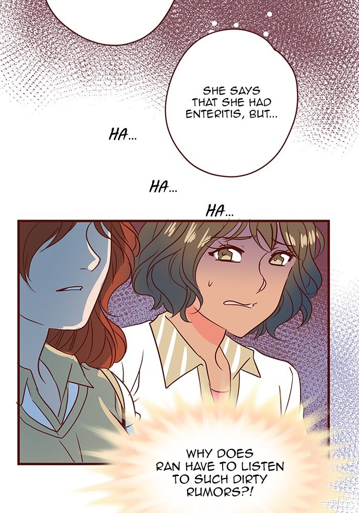Eggnoid – Manga chapter 202 - page 49