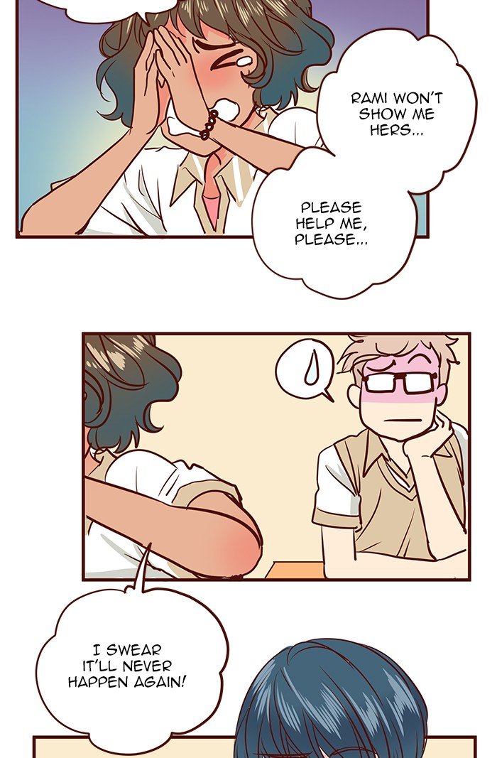 Eggnoid – Manga chapter 202 - page 5