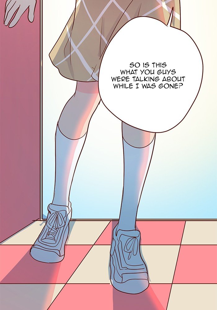Eggnoid – Manga chapter 202 - page 53