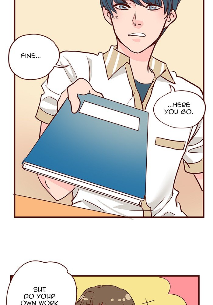 Eggnoid – Manga chapter 202 - page 6