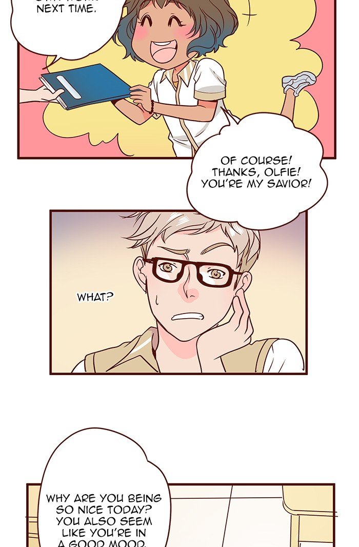 Eggnoid – Manga chapter 202 - page 7