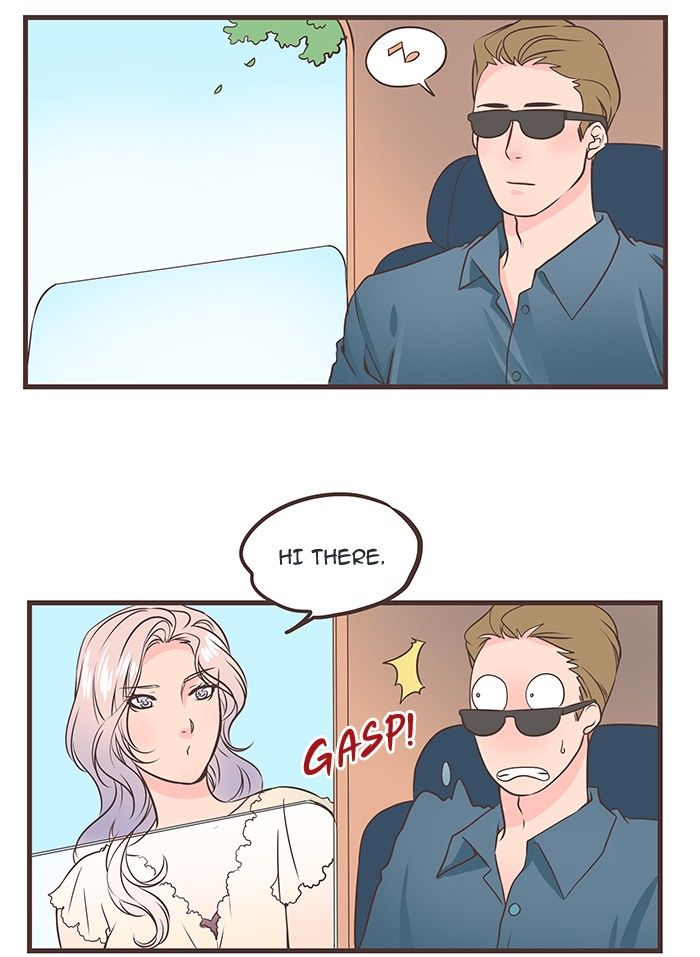 Eggnoid – Manga chapter 28 - page 11