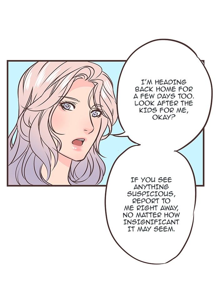 Eggnoid – Manga chapter 28 - page 14
