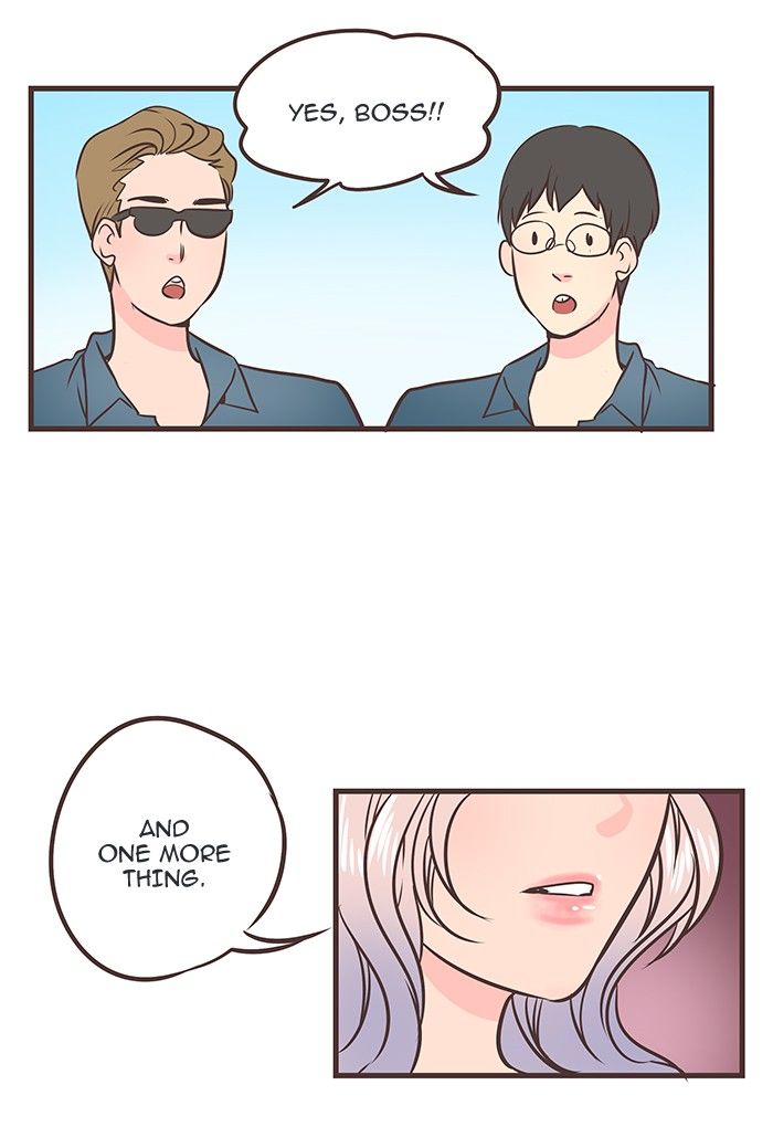 Eggnoid – Manga chapter 28 - page 15