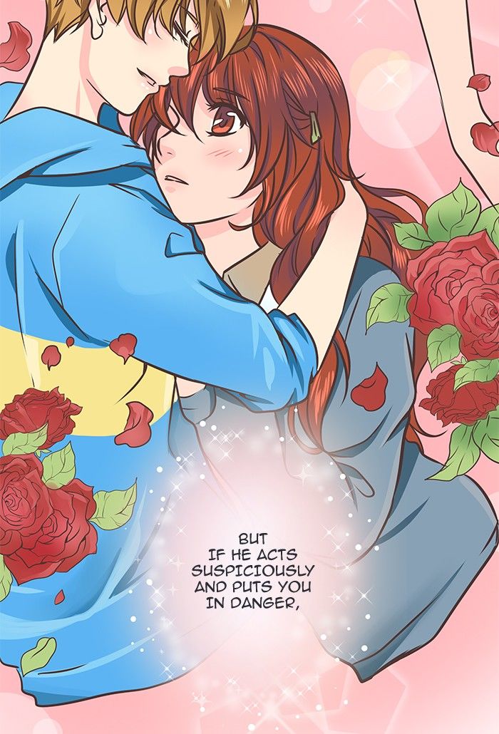 Eggnoid – Manga chapter 28 - page 18