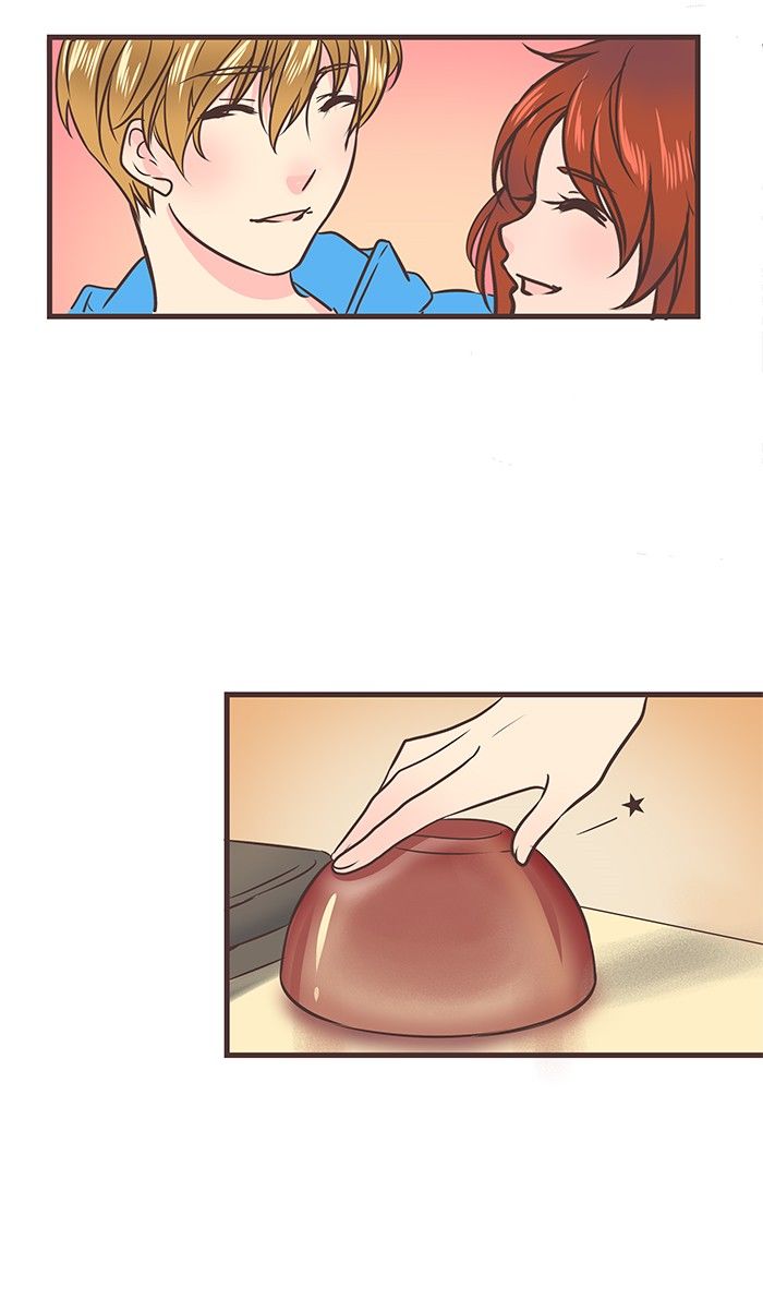 Eggnoid – Manga chapter 28 - page 21