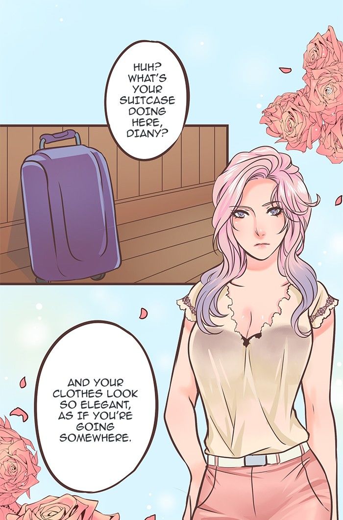 Eggnoid – Manga chapter 28 - page 3