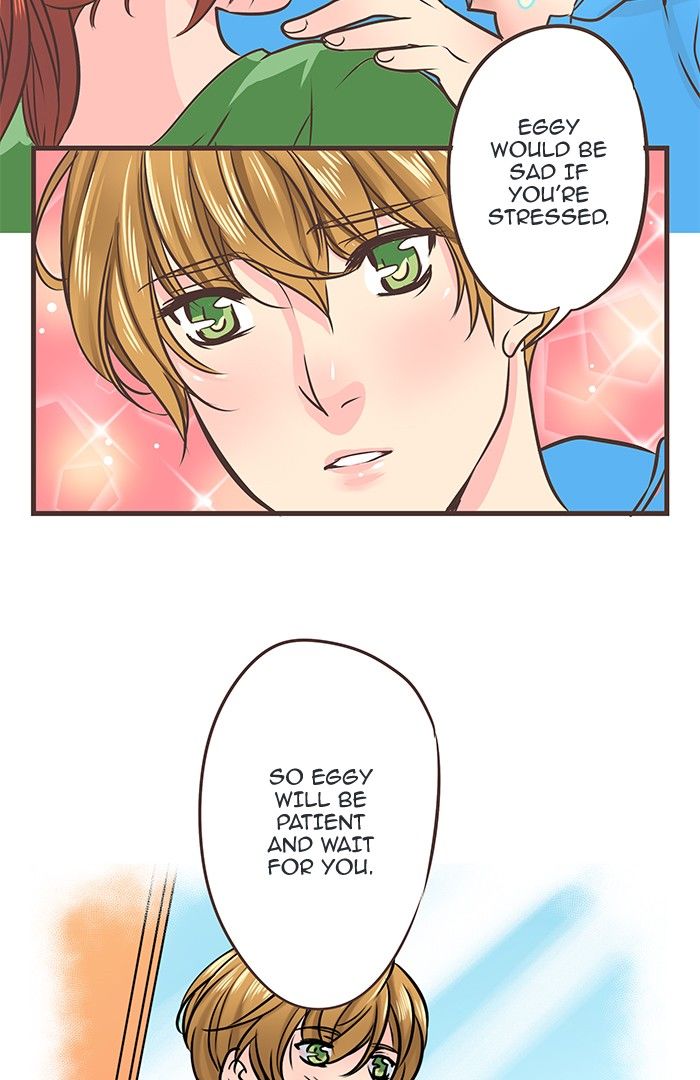 Eggnoid – Manga chapter 28 - page 31