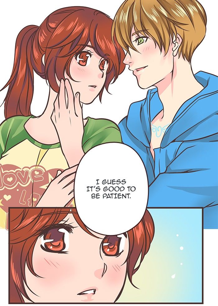 Eggnoid – Manga chapter 28 - page 33