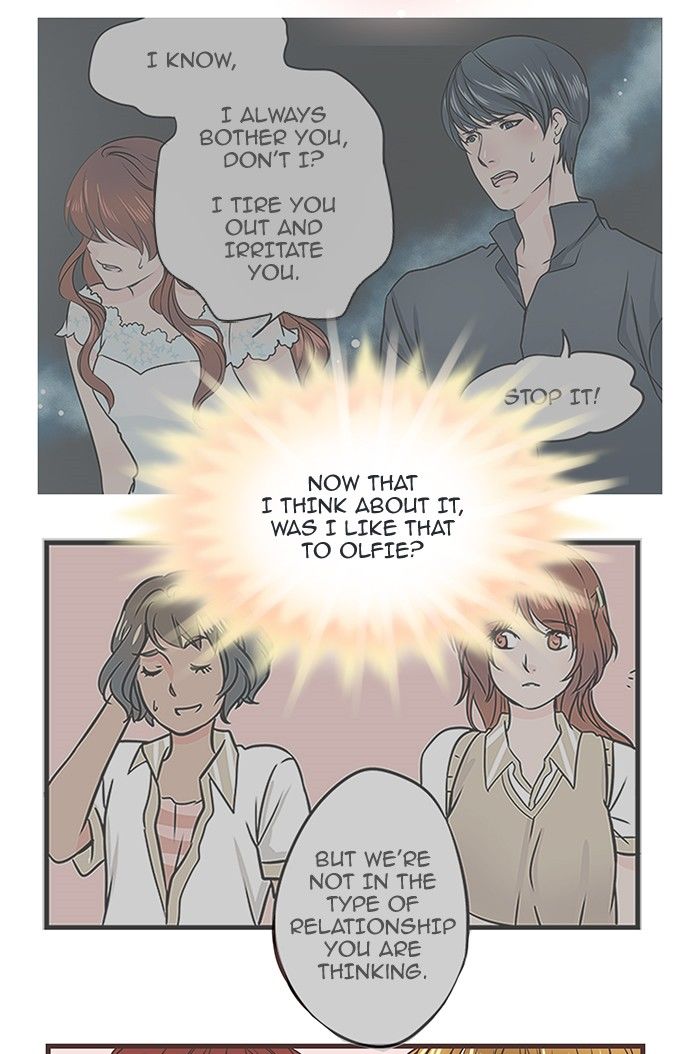 Eggnoid – Manga chapter 28 - page 36