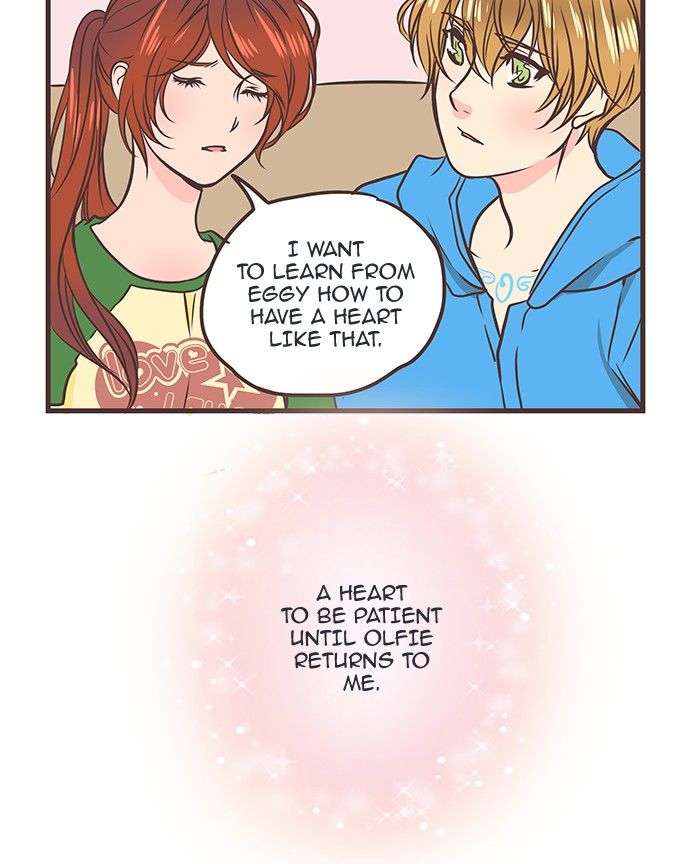 Eggnoid – Manga chapter 28 - page 37